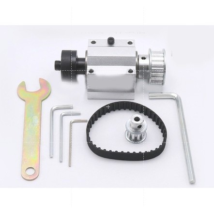 Table saw spindle assembly high-precision woodworking(8165)