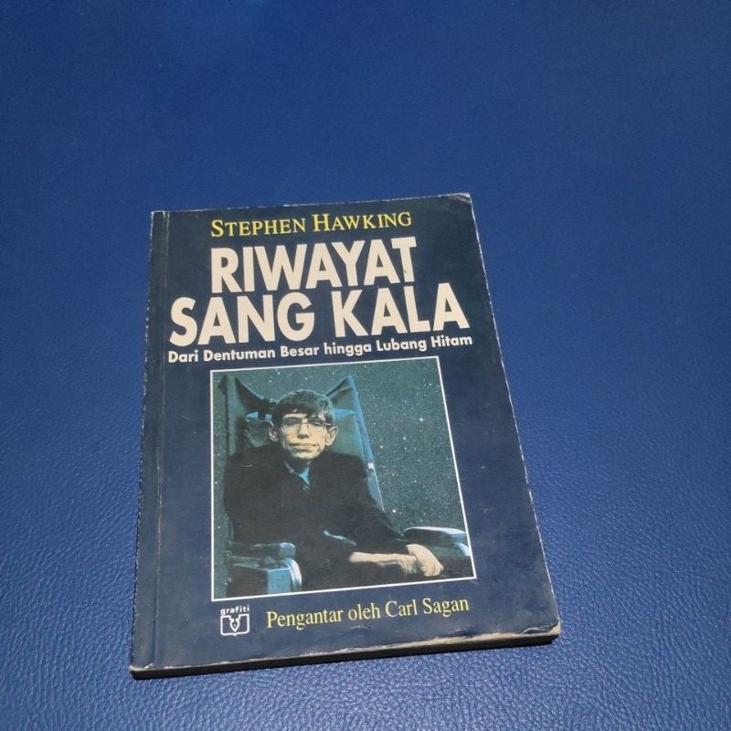 RIWAYAT SANG KALA