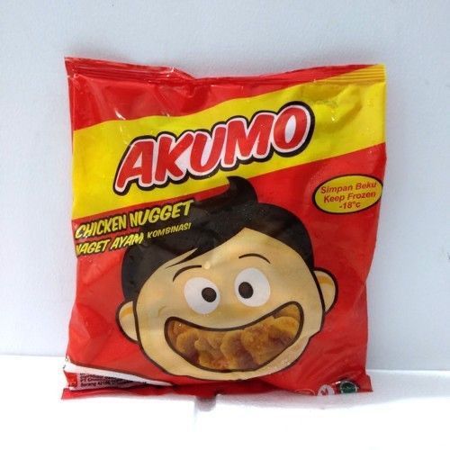 

AKUMO CHIKEN NUGGET