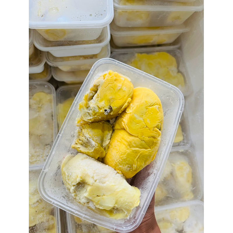 

duren montong