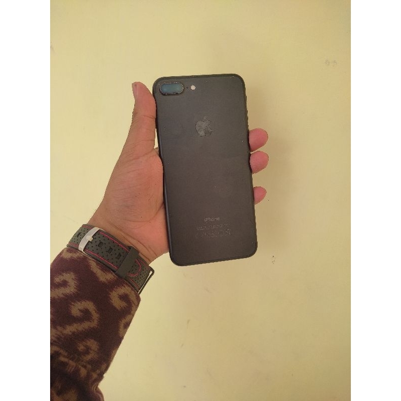 Iphone 7 plus 32gb