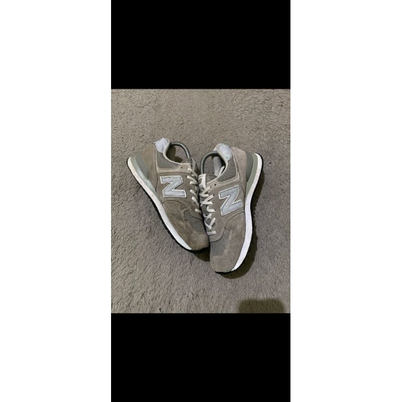 NEW BALANCE 574 SECOND