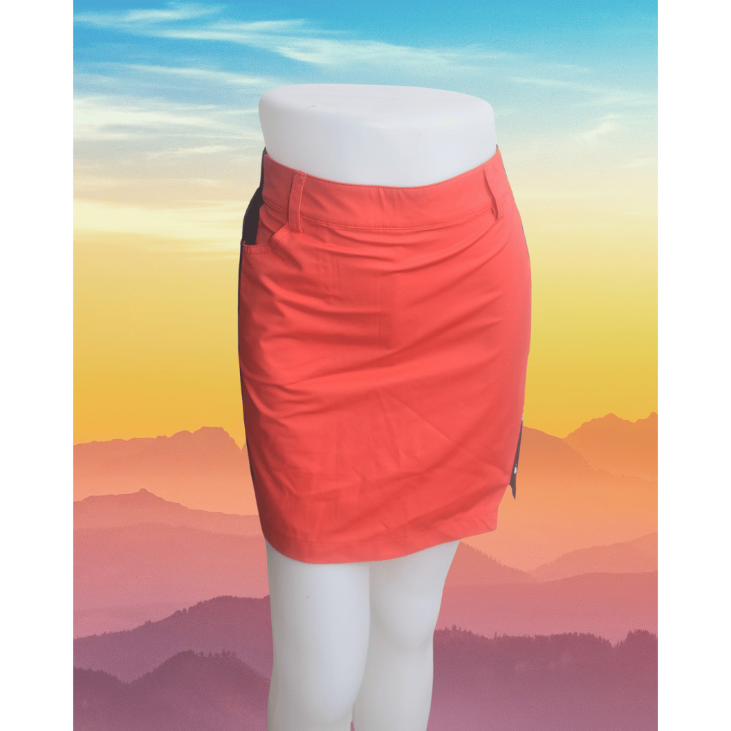 Cutter & Buck Golf Skort