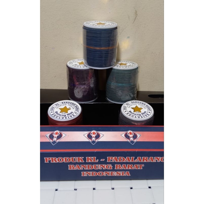 gelasan Bintang Mas Original Eko KL