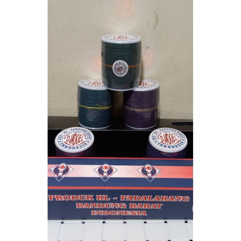 gelasan Matot Djadoel Original 0.22