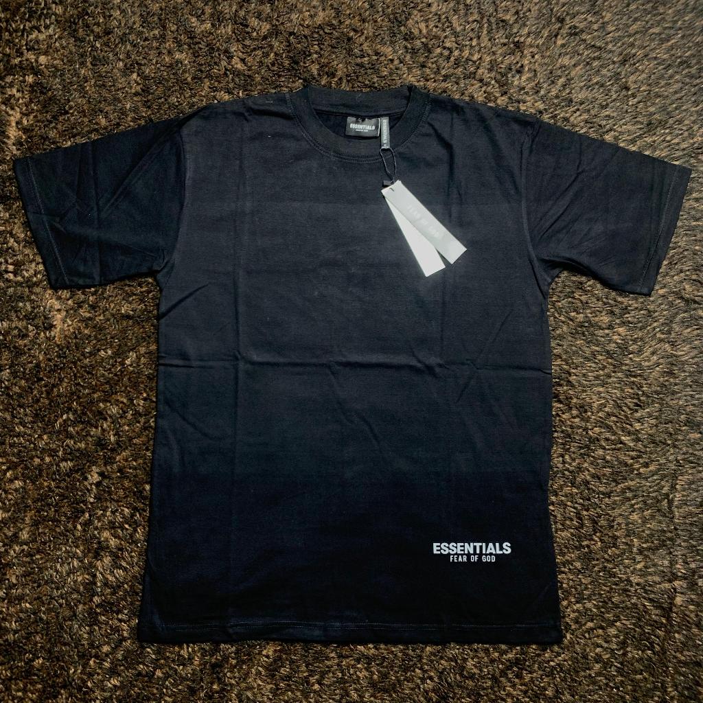 Kaos Essentials Reflective Oversize Import Size Euro 16s