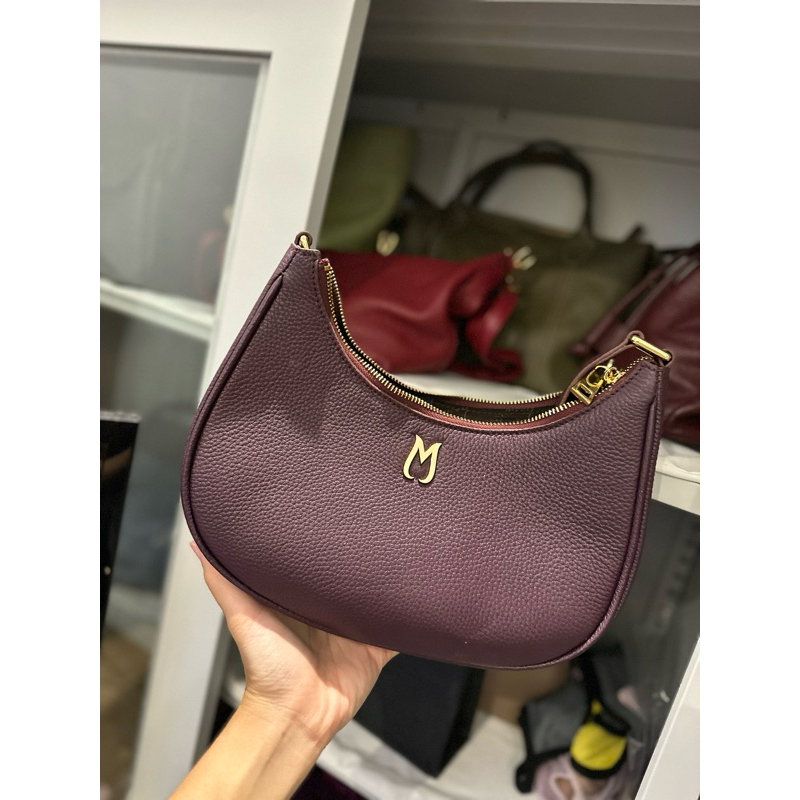 preloved mooij / mooij preloved / mooij second / mooij bag / tas mooij