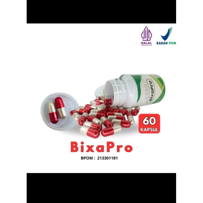 BixaPro,modernherbal