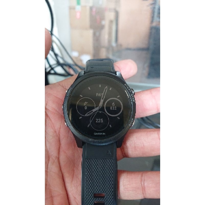 Garmin Forerunner 935