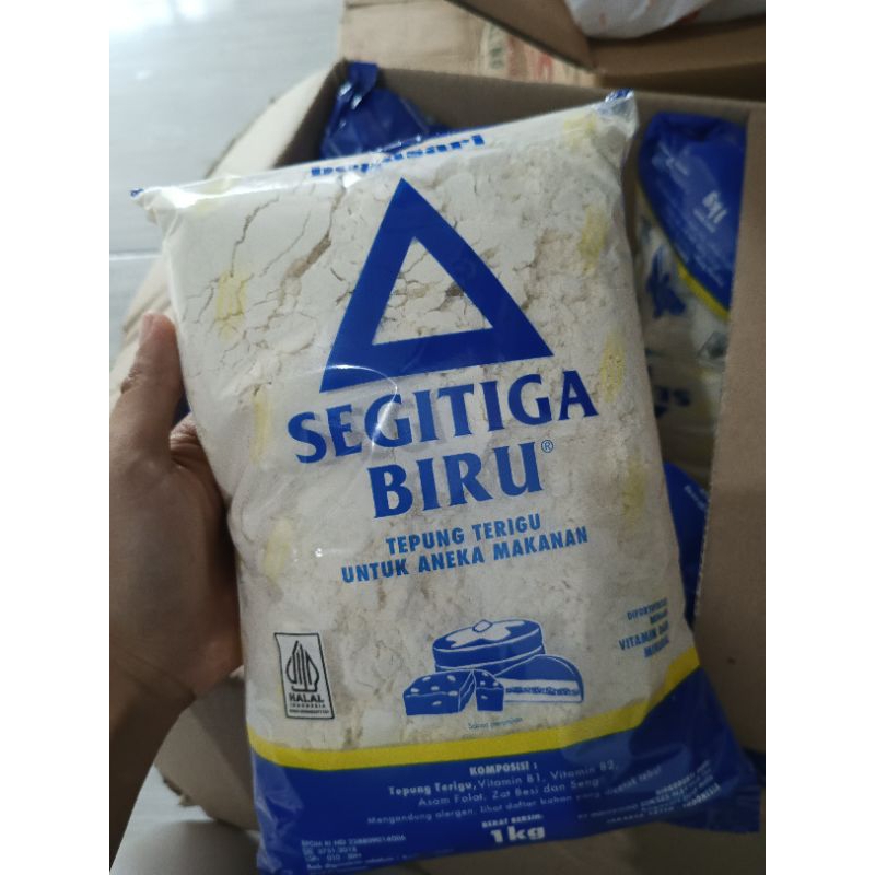 

TEPUNG TERIGU 1KG
