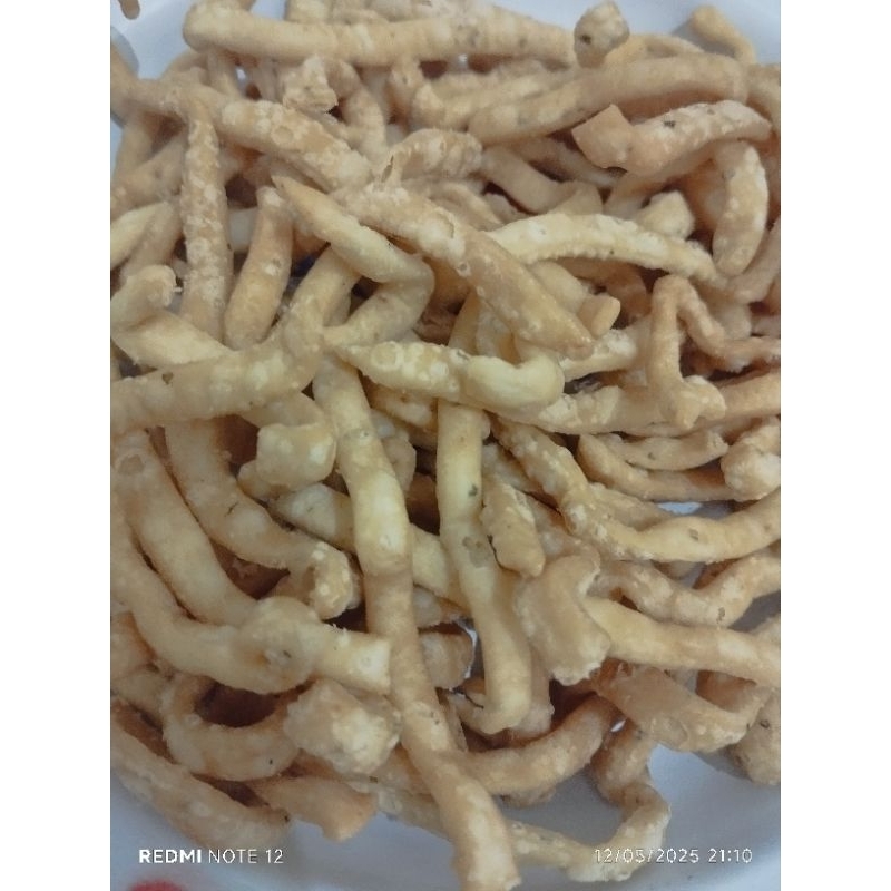 

Stick Bawang Premium/Kue Bawang Premium