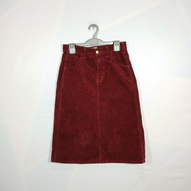 Rok Corduroy Wrangler