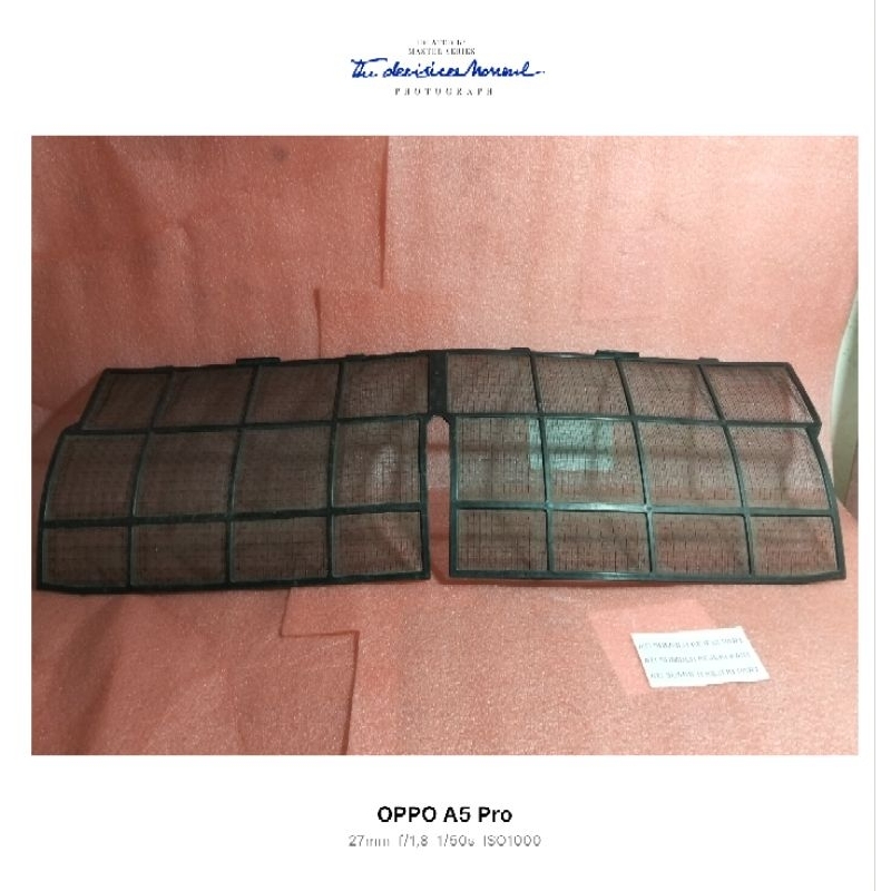 Filter Ac Split LG Jet Cool