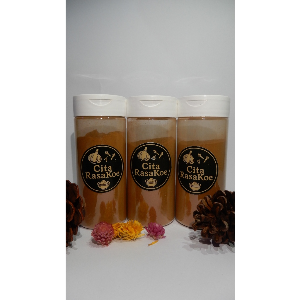 

Kayu Manis Bubuk 55gr - Cita Rasakoe