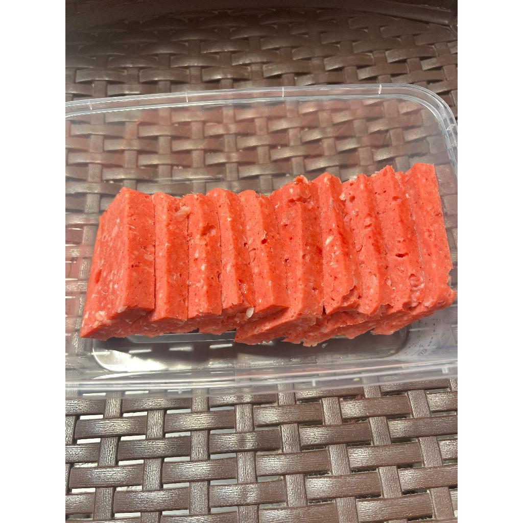 

Luncheon/Spam ANGKAK 250gr