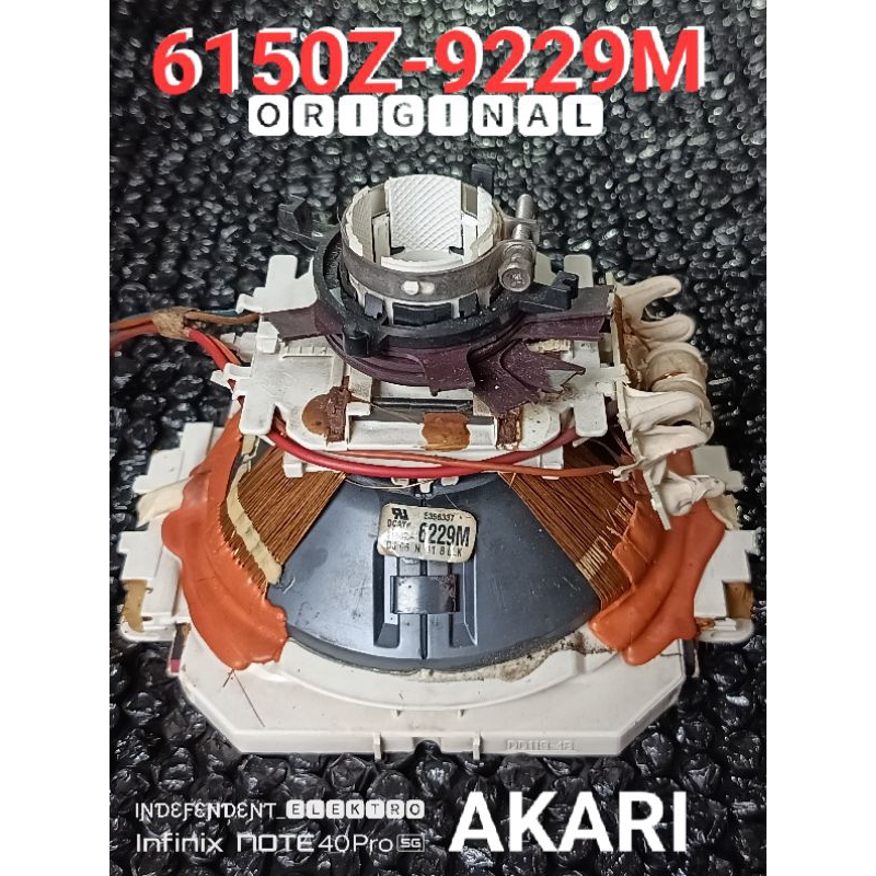 Yoke 6150Z-6229M   Yoke Tv Akari slim     defleksi Yoke Tv akari slim   Yoke 6150Z-6229M