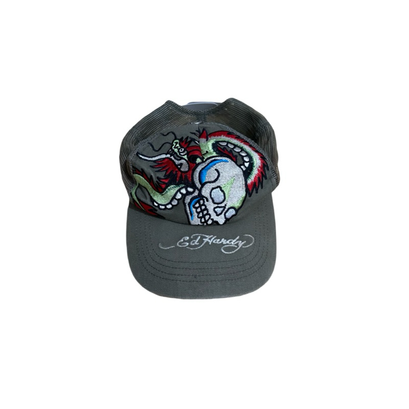ed hardy cap