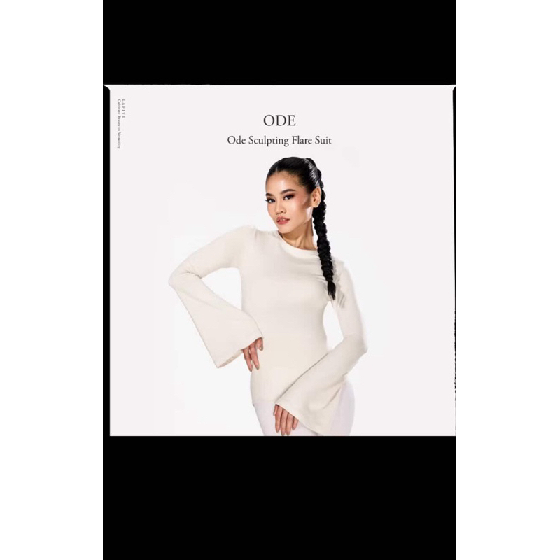 ode dress