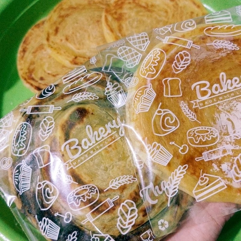 

Roti Maryam|CANAI maryam