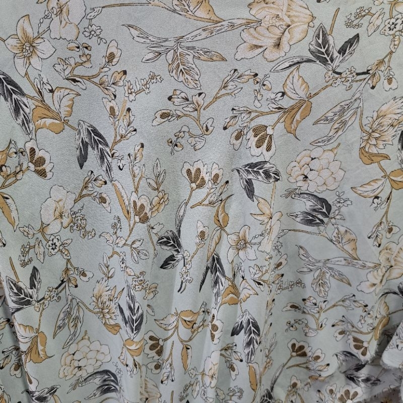 kain bahan ceruti | kain ceruti motif bunga | kain ceruti babydol premium | kain ceruty nd motif bun