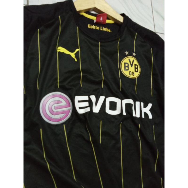 Jersey thrift Dortmund bundesliga