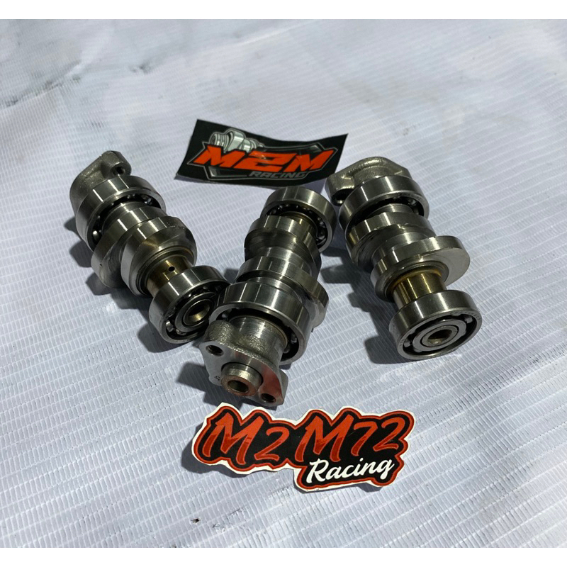 Noken as racing beat karbu/scoopy karbu kompetisi 115,130mp7,130TU,150TU