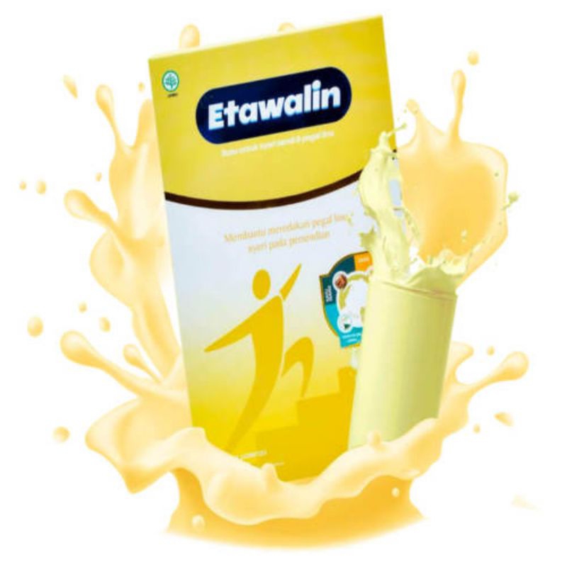 

Susu Etawalin 1 Box Asli Original 200 gramper Box| Susu Bubuk Kambing Etawa |GRATIS ONGKIR BISA COD Dairy Milk