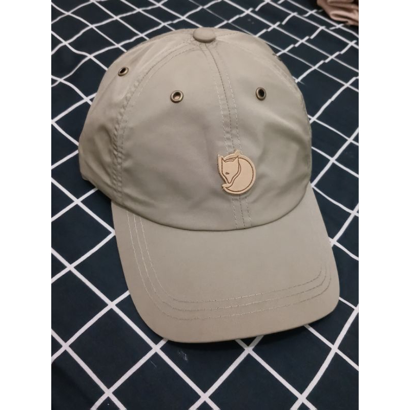 TOPI FJALLRAVEN KANKEN