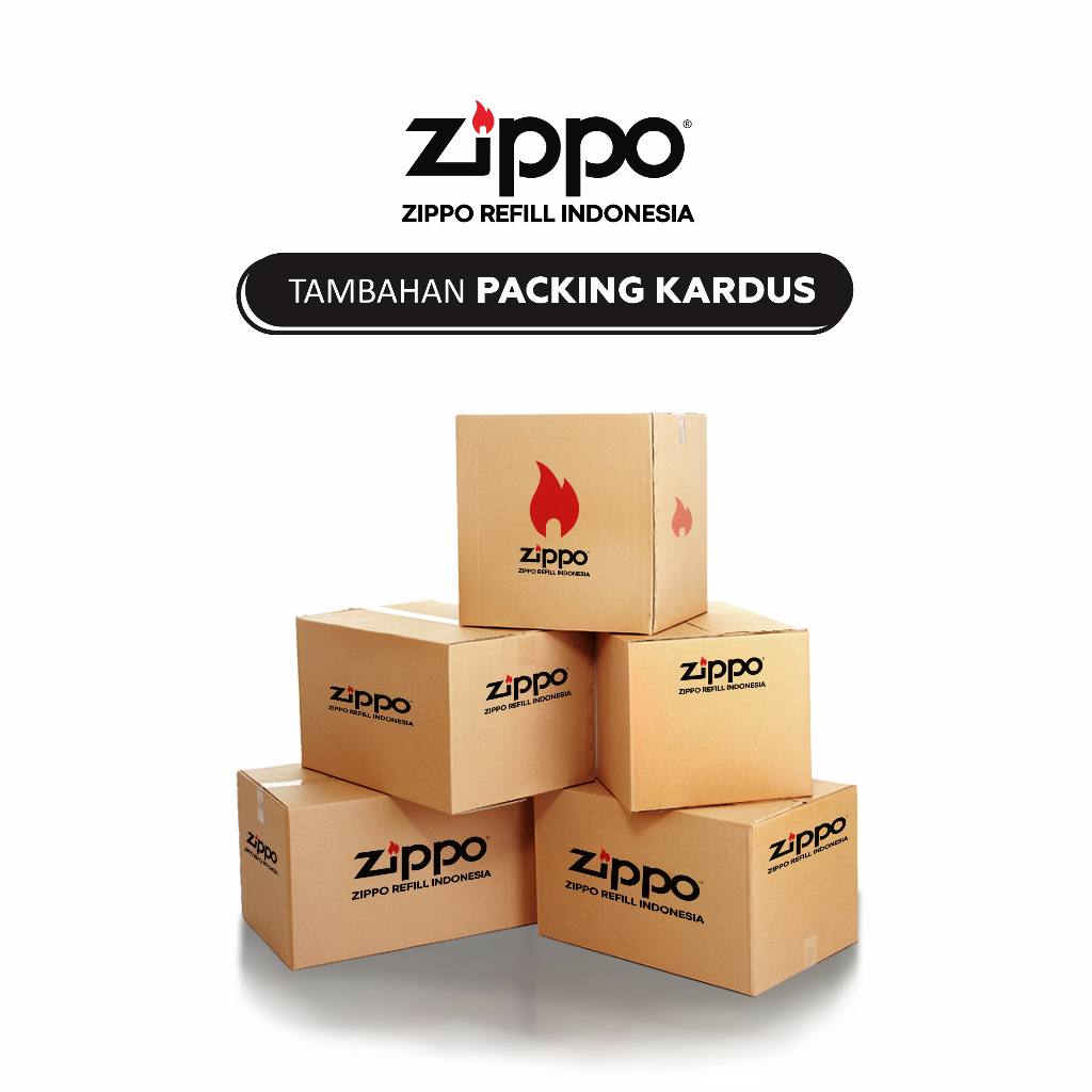 

Tambahan Packing Kardus Anti Penyok