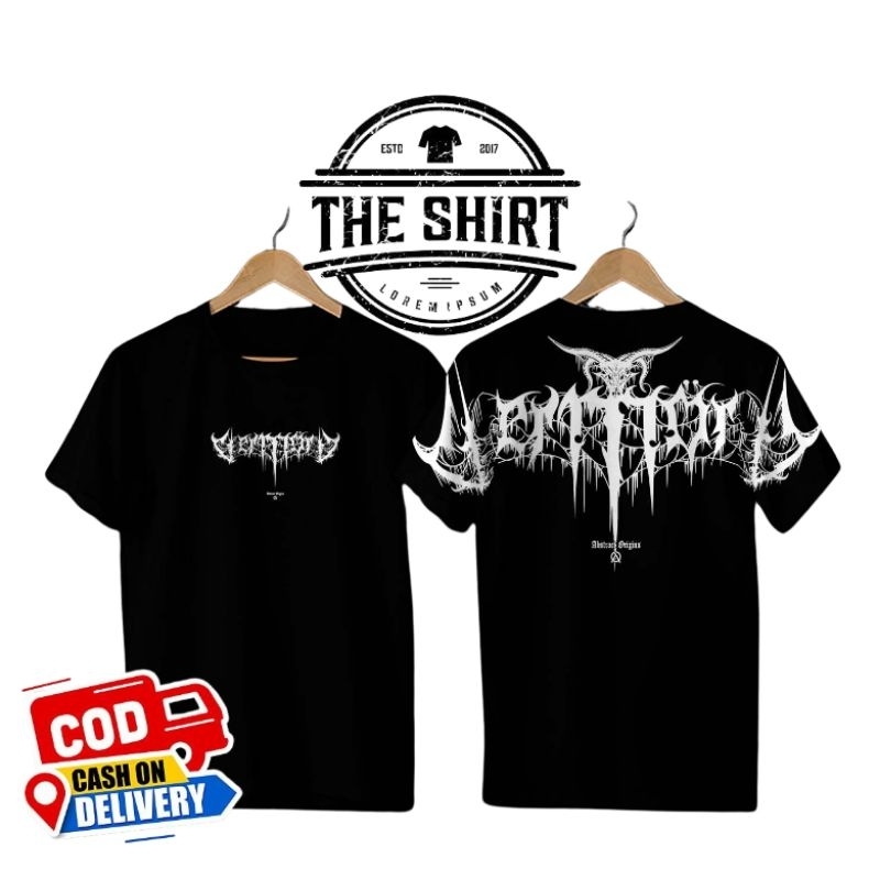 Sigai KAOS T-SHIRT ATASAN PRIA / KAOS MOTIF GAMBAR KELELAWAR ABSTRAK ORGAIS/KAOS TERBARU 2025 kelela