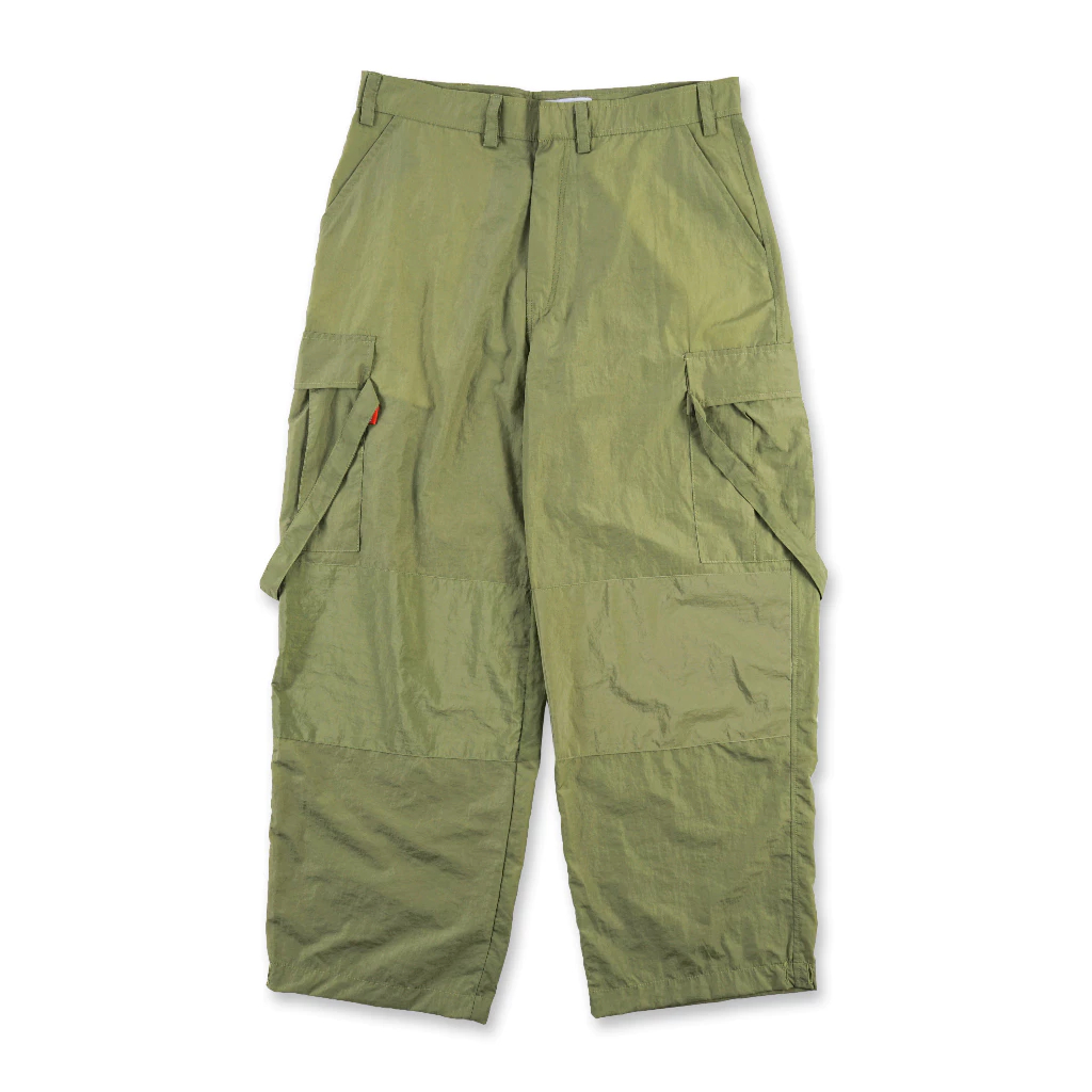 Havoc TENZ Nylon Cargo Baloon Pants