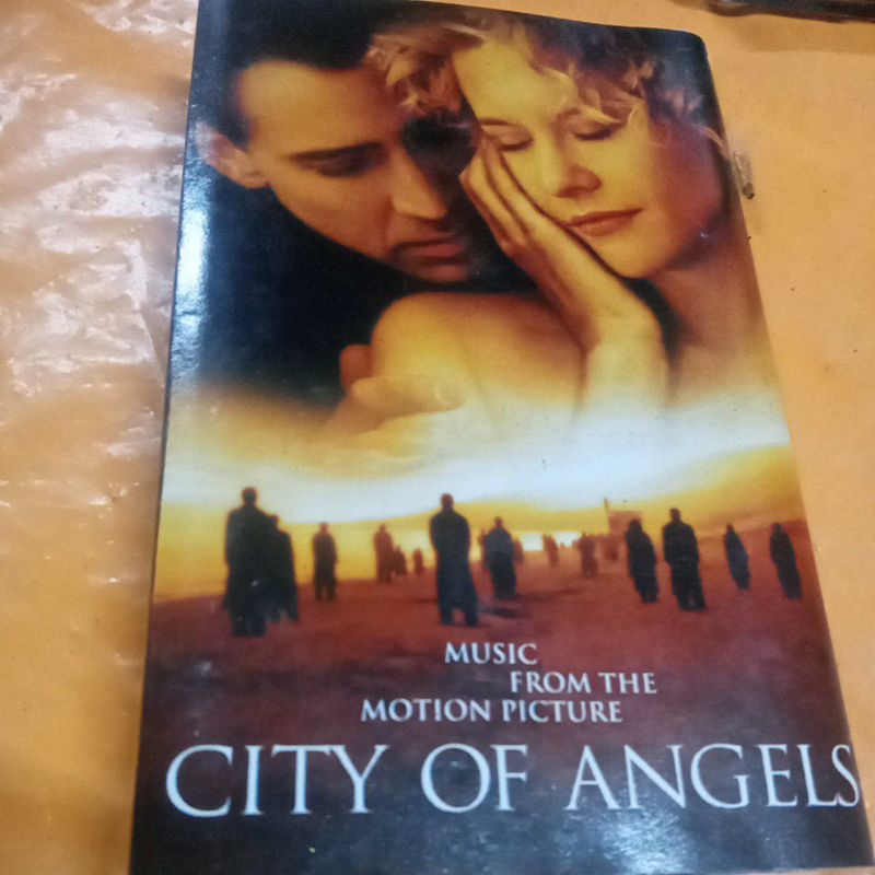 KASET PITA CITY OF ANGELS H338