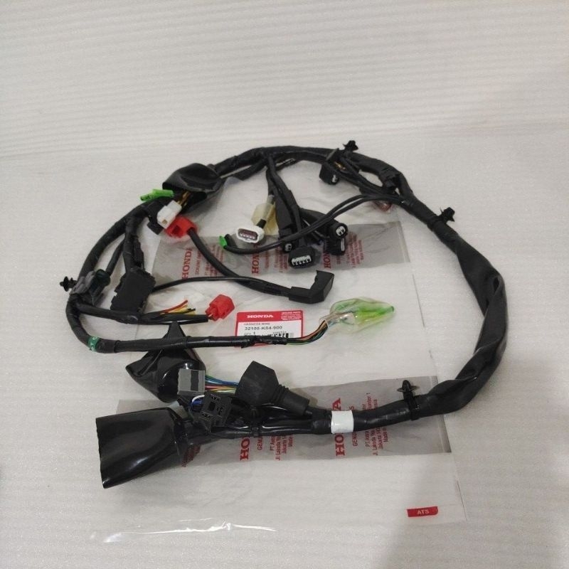 kabel body crf 150 L - crf150L original