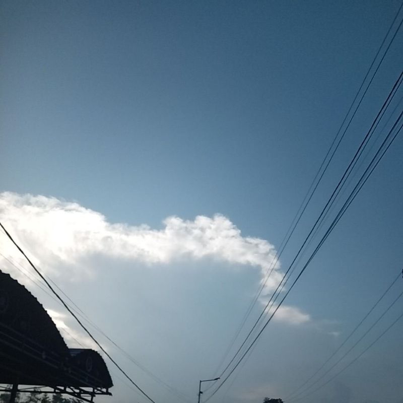 

Awan, udara, segar 109% original