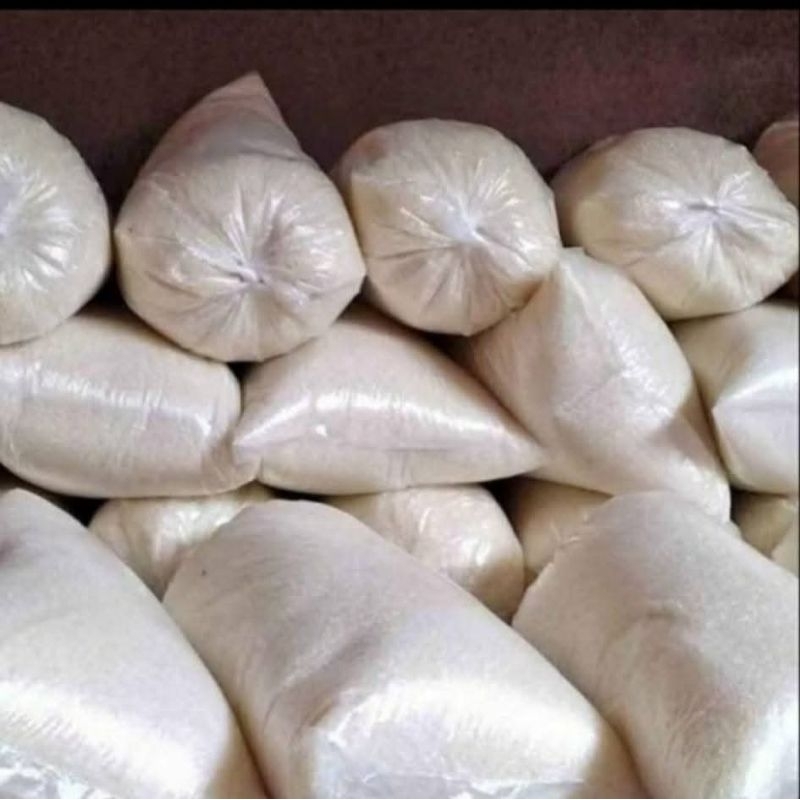

Gula pasir 250 gram