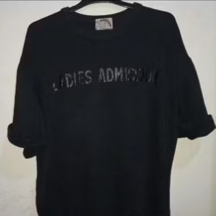 Kaos thripting brand Union Made Garmen