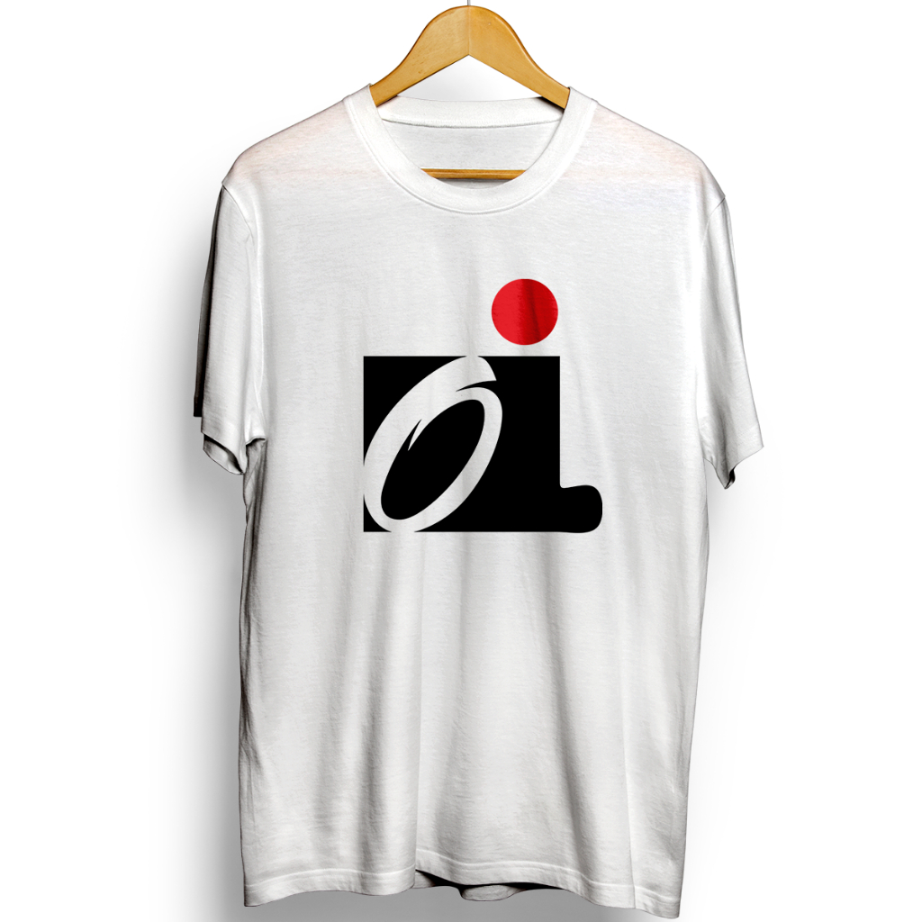 Baju Kaos Pria Wanita Branded | Baju Kaos Distro Pria OI Iwan Fals | Oversize Jumbo XXXL