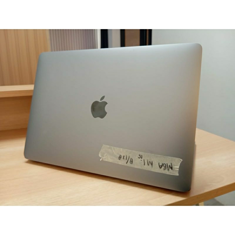 Macbook air M1 2020 8/256