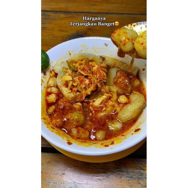 

TERLARIS BASO ACI AYAM SUWIR BESAR - BOCI AWIR Ayam Suwir Nampol