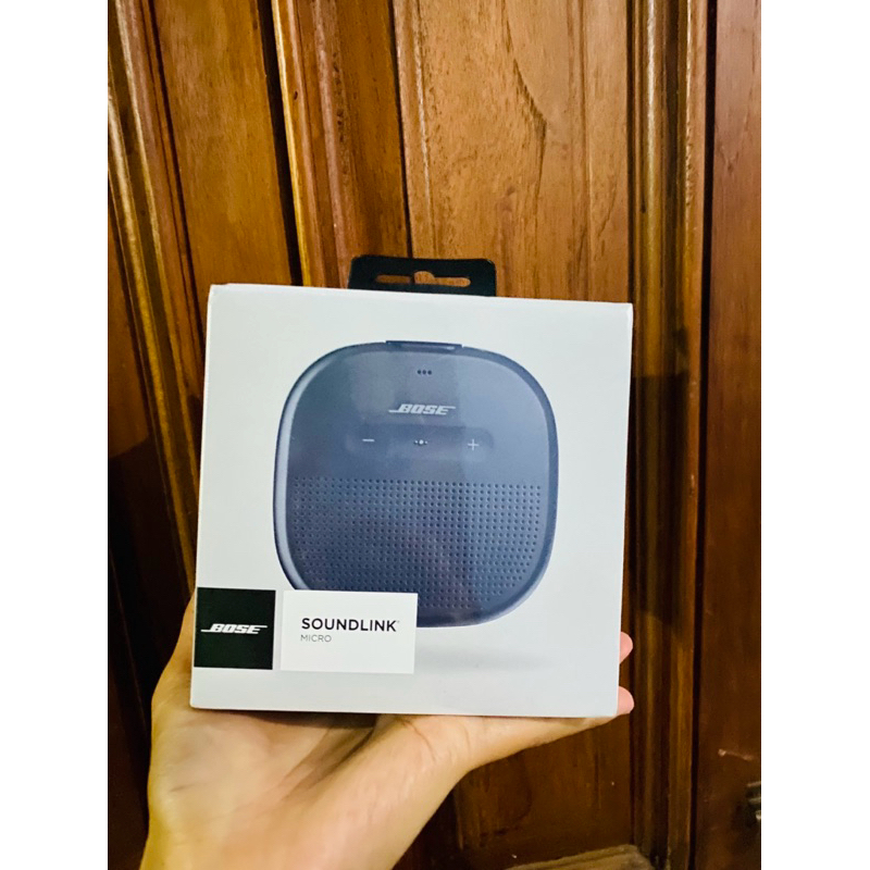 BOSE SOUNDLINK MICRO