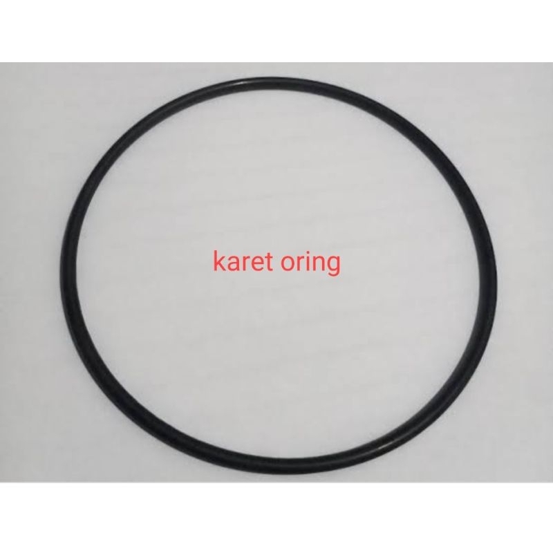 sparepart jet cleaner o ring seal besar