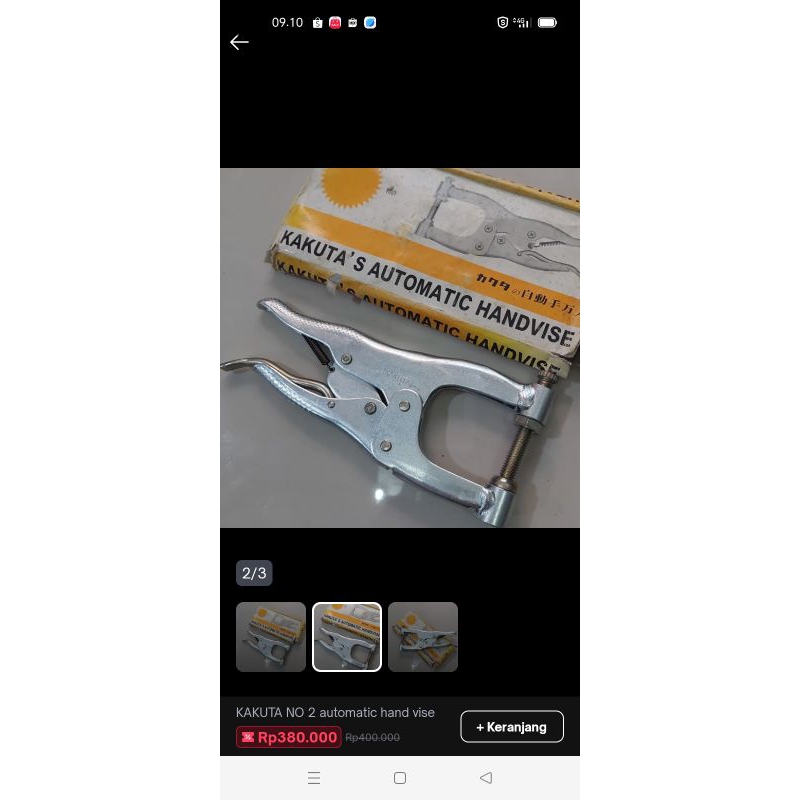 

kakuka2autometikhandvis