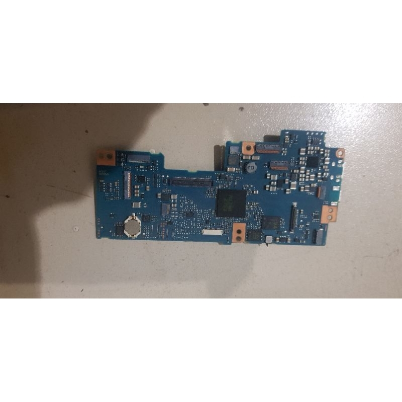 MAINBOARD FOR CAMERA CANON M50 MARK 2