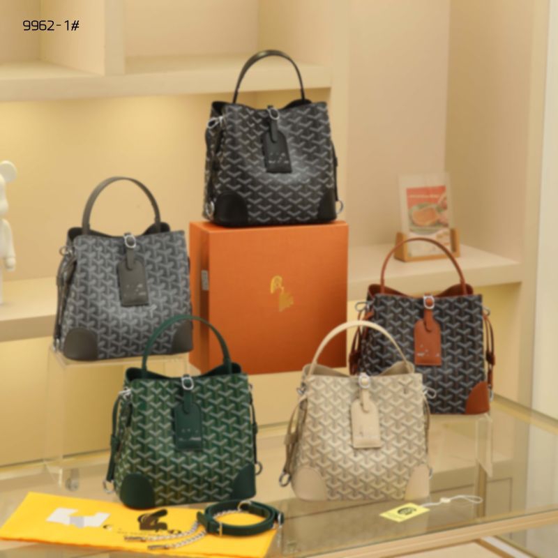 Cheryss  | GD009 Tas Tote 962-1 Bucket