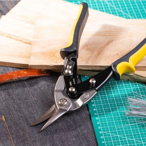 

Deli Gunting Seng / Plat /Gunting Serbaguna EDL20032