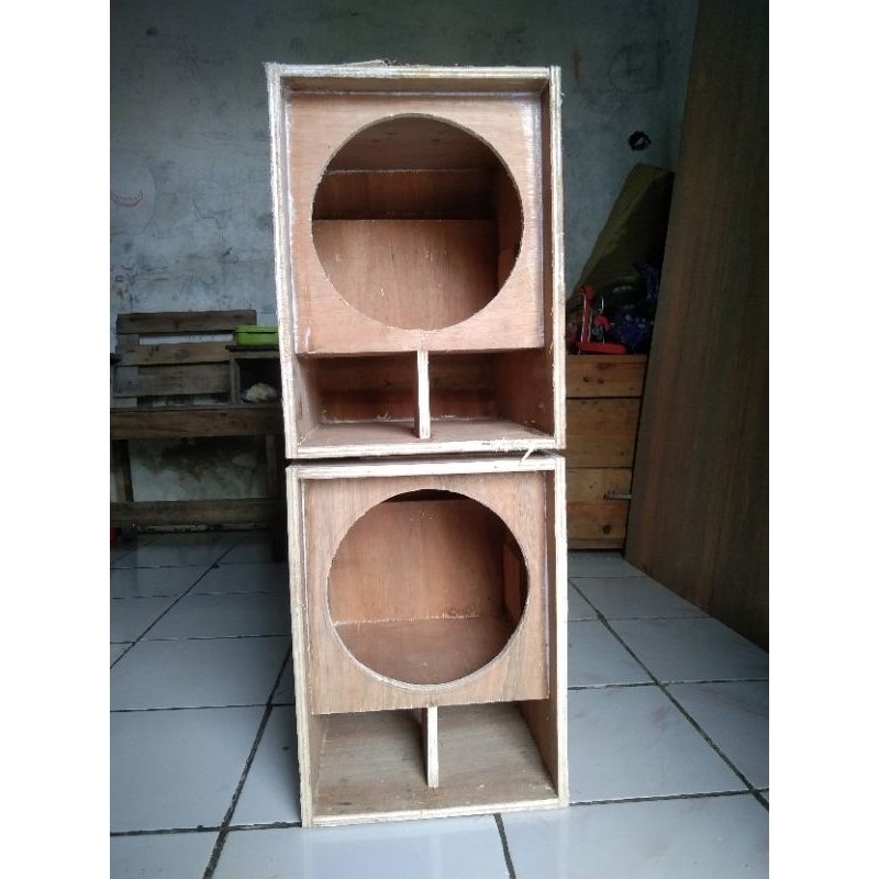 box speaker miniscoop 10 Inc