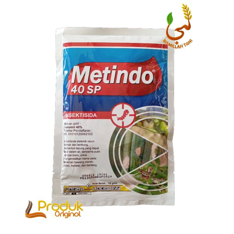 Mentindo 40 SP