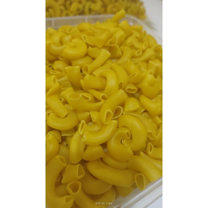 

MAKARONI Bantet ENAK GURIH RENYAH