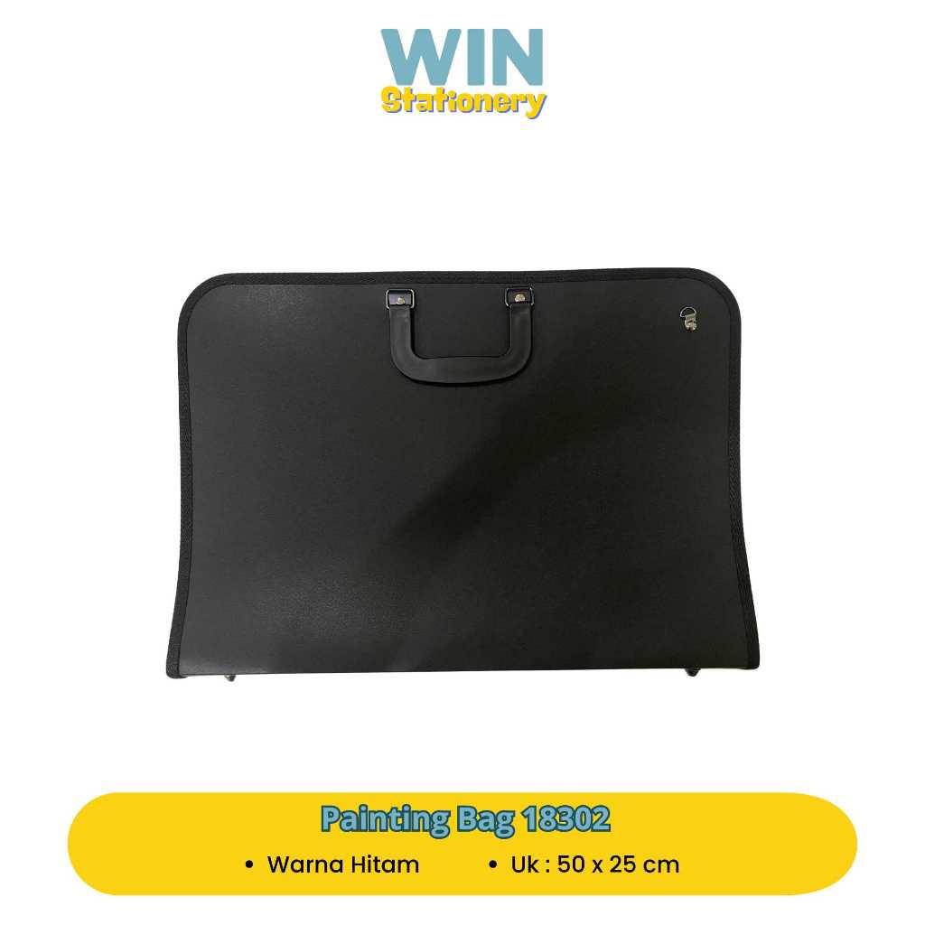 

Painting Bag Drawing Bag Tas Lukis Case Art Bag Tas Menggambar