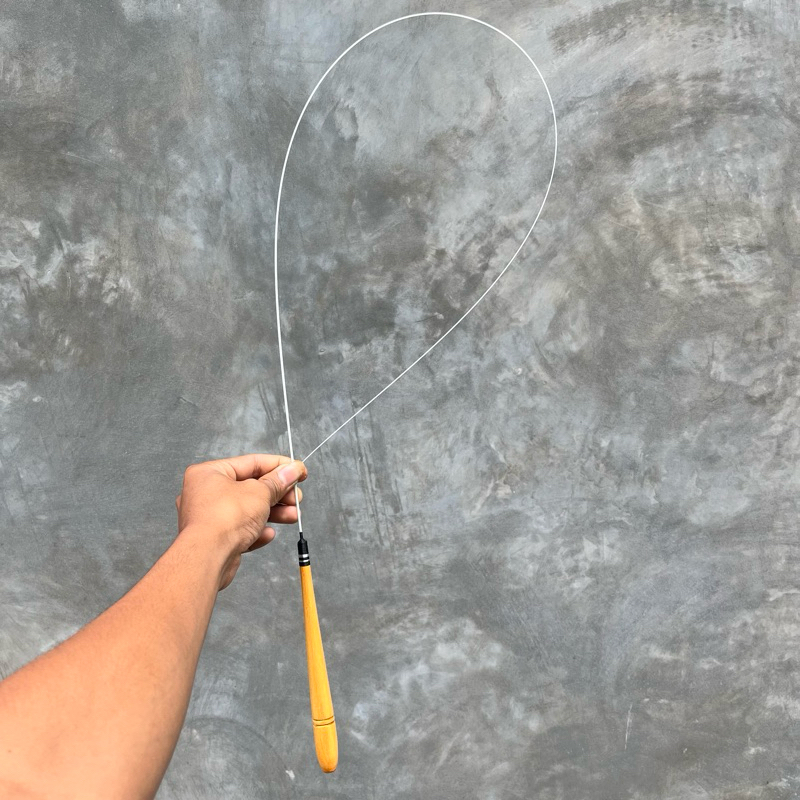 Palesan Wader Super Lentur/Joran Wader lentur 120cm